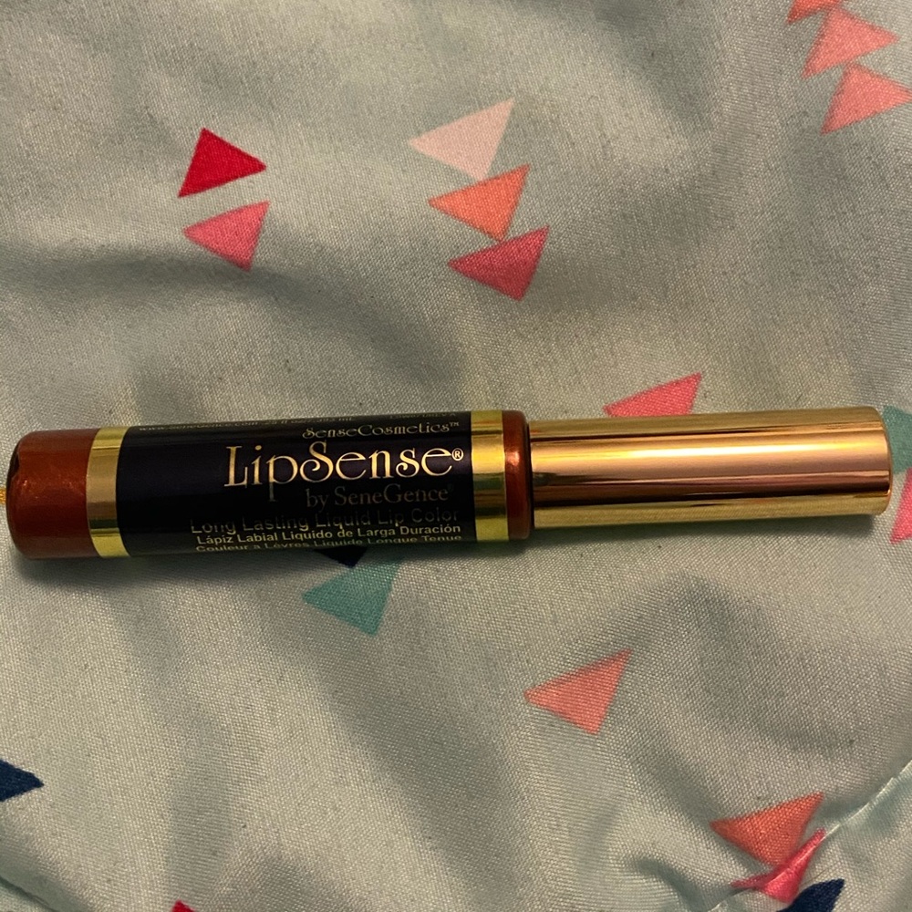Lipsense plum